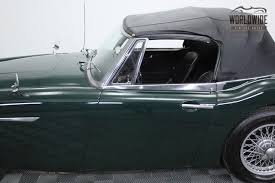 Image result for Racing Green 1963 Austin