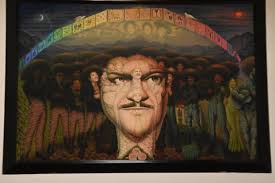 José Alfredo Jiménez