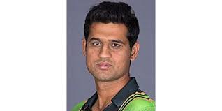 Mohammad Talha محمد طلحہ Team Pakistan Cricket Player