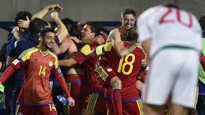 Andorra államalapításának éve 819 volt, amikor a pásztorközösségek jogait írásba foglalták, és ezt még nagy károly is tiszteletben tartotta. Andorra Magyarorszag Az Ultragaz Jatek Es Ami Mogotte Van 24 Hu