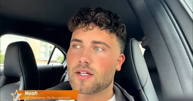 Shownieuws: Salar en Noah eerlijk over Bondgenoten-Anouk en Diederik