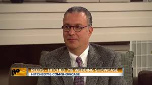 Reeds Hitched 716 Wedding Showcase Youtube Sarah's vintage & estate jewelry.