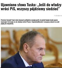 Tych wyborów nie możemy przegrać, jest w nas za duża siła, zbyt dużo  pozytywnej energii i przy wsparciu całej Polski, po prostu zwyciężymy! Za  tydzień widzimy się przy urnach! #Trzaskowski2025 #WygraCałaPolska