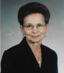 Frieda Janzen Obituary