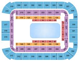 Disney On Ice Dream Big Tickets Sat May 2 2020 3 30 Pm At