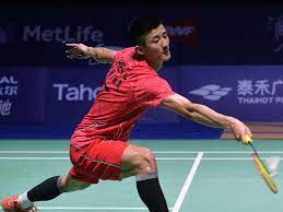 Chen long zodiac sign is a capricorn. Chen Long Beats World No 1 Viktor Axelsen To Win China Open Badminton News