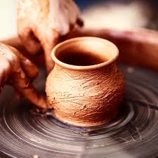 Ancient Pottery Workshop Cappadocia Is One Of The Few Destinations For Muddy Fingers With A Desire To Run Their Own Creative An Comlek Canak Comlek Kapadokya