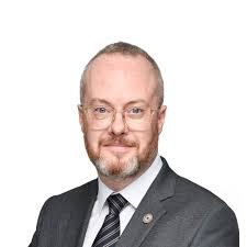 Staff Members Archive