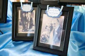Pictures Of Family Weddings For The Side Rooms Ledge Family Wedding Pictures Family Wedding Photos Southern Weddings Magazine