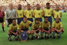 Romario inter is on facebook. Romario Ronaldo Fotos Imago
