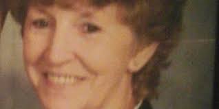 Shirley Ann (Gregory) McCourt,