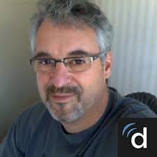 Dr. Roger Bloomer, MD