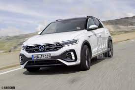 Whether you're thinking about college or going directly into the field, we provide lots of avenues in construction technologies. Vw T Roc Facelift 2021 Plug In Hybridantrieb Ist Moglich Auto Bild