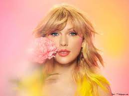 Taylor Swift Colors 2048 - Taylor Swift 2048