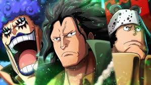 MONKEY D. DRAGON IS GETTING HIS FIRST LEGEND IN OPTC?! (ONE PIECE Treasure  Cruise)