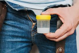 Es Posible Aumentar El Volumen De Semen En Cada Eyaculacion