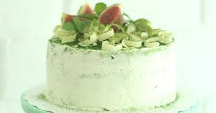 (other than the hokkaido chiffon cupcakes) i was told that the failure rate of baking a chiffon cake is rather high so i was a little nervous but delighted that it turned out alright on my first attempt. Nasi Lemak Lover Matcha Sponge Cake æŠ¹èŒ¶æµ·ç»µè›‹ç³•