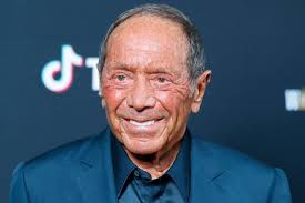 Paul Anka, 84, Shares Candid Thoughts on Retirement