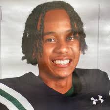 Malakai Jackson's Lake Ridge High School Career Home