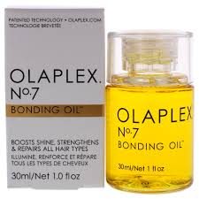 One of the newest breakthrough ingredients in hair regrowth, redensyl, unblocks hair follicles and also boosts new hair. No 7 Bonding Oil By Olaplex For Unisex 1 Oz Oil Walmart Canada