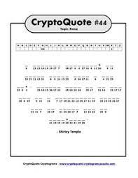 269 cryptoquote puzzles.as a special introductory offer, you can print out quite a few pages from this book for free and see if you enjoy solving them. 24 Cryptograms Ideas Word Puzzles Coding For Kids Puzzles For Kids
