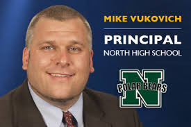 Mike Vukovich's Instagram, Twitter & Facebook