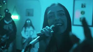 CYPHER I #VidaBajaMusic con ‪@doblebeetLLL‬ ‪@SilentDonLLL‬ ‪@BillZoneMx‬  ‪@Camila.Mahler_LLL‬ ‪@JWiggaLLL‬