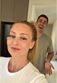 Nadia Adler's Instagram, Twitter & Facebook