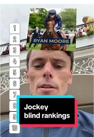Ranking the Greatest Flat Jockeys with Kieran Shoemark
