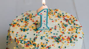 Confetti Taart Uit Pauline S Keuken