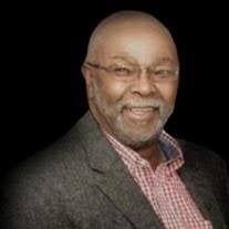 Mack Allen Boyd Jr. Obituary