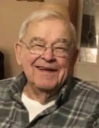 Obituary information for Frederick "Ted" H. Martin