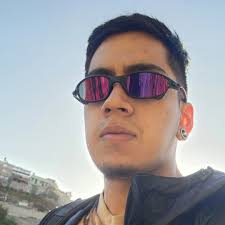 Joaquin Barboza en personas