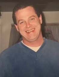 Obituary information for Patrick Joseph McCarthy