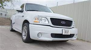 About 32% of these are auto lighting system. F 150 Svt Lightning Sidemarker Light Lh 01 04 Lmr