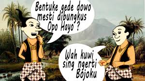 Check spelling or type a new query. 2 Rahasia Lontong Kupat Humor Punakawan Wayang Kartun Animasi Youtube