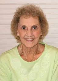 Geraldine Nelson Broussard