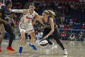Connecticut Sun vs. Washington Mystics: WNBA Matchup Preview