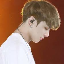 Undercut Jungkook Hairstyle Bts Hairstyle Korean Hairstyle