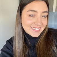 Pamela Bonelli's Instagram, Twitter & Facebook