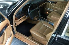 Pampered Panzer 1990 Mercedes Benz 300sel Mercedes Benz Mercedes Benz