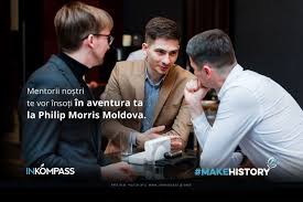 Apply for the fully funded un internship program 2021. Da Start Carierei Tale Cu Un Internship Platit La Philip Morris Vezi Ce Spun Stagiarii Programului 2020 Video