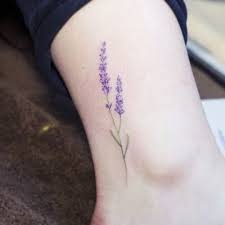 Small Flower Tattoos Tumblr Google Search Subtle Tattoos Delicate Flower Tattoo Lilac Tattoo