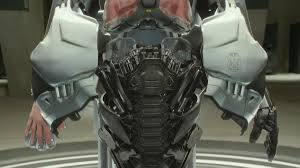 The initial response to the new, black suit wasn't the friendliest either. Robocop Redux Inside The Film S Biggest Scenes Fxguide
