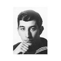 John Burkhardt Obituary