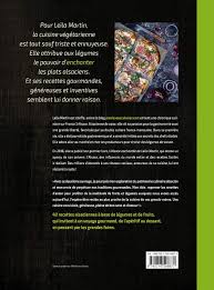 Amazon Fr Les Legumes Enchantes De Leila Martin L Alsace Gourmande Et Vegetarienne Martin Leila Livres
