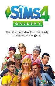 The Sims 4 Gallery Skachat 1 0 Apk Na Android