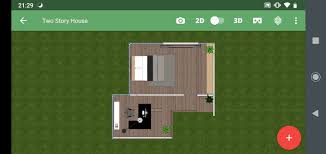 App for making home design, renovation or rearrangement of furniture easier. Planner 5d 1 23 5 Download For Android Apk Free
