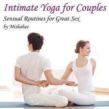 Check spelling or type a new query. Intimate Yoga For Couples Free Yoga Dvd Included Audiobook Mishabae Audible Com Au