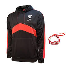 Earn 3% on eligible purchases of liverpool fc hoodies and sweatshirts at fanatics. Liverpool Fc Hoodie Men Soccer Official Licensed Black Hoodies Pullover Winter Black Ln S Buy Online In Aruba At Aruba Desertcart Com Productid 176774236